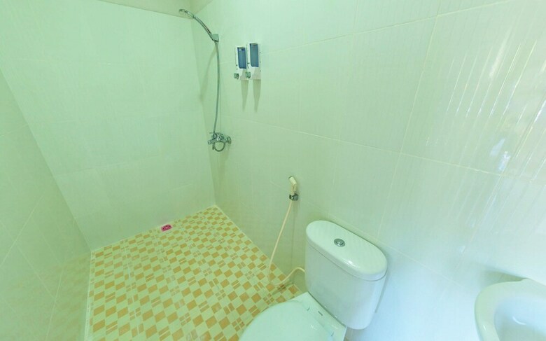 Hotel Semilir Senggigi Inn