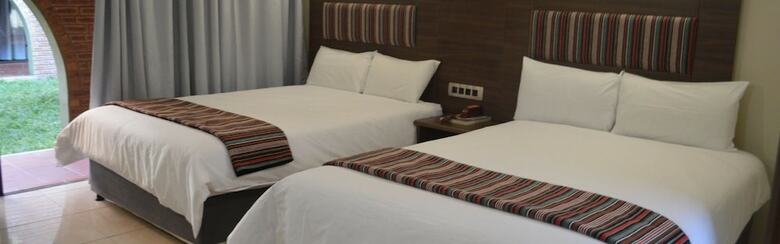 Hotel Desert Sands Motel