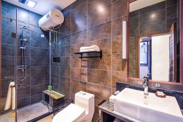 Elsewhere Gongji Hotel