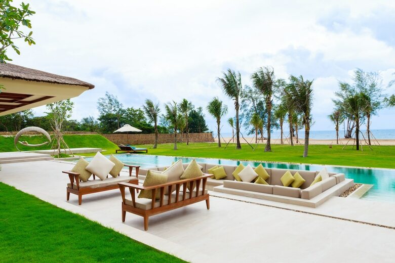 Hotel Fusion Resort Phu Quoc