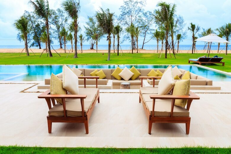Hotel Fusion Resort Phu Quoc