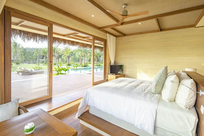 Hotel Fusion Resort Phu Quoc