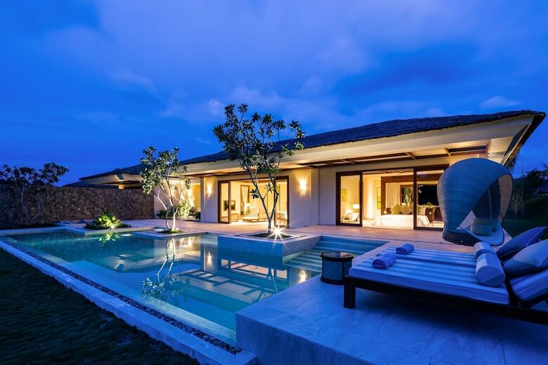 Hotel Fusion Resort Phu Quoc