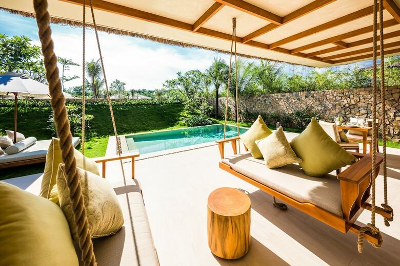 Hotel Fusion Resort Phu Quoc
