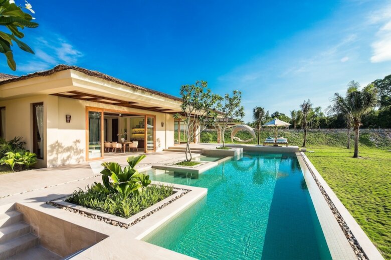 Hotel Fusion Resort Phu Quoc