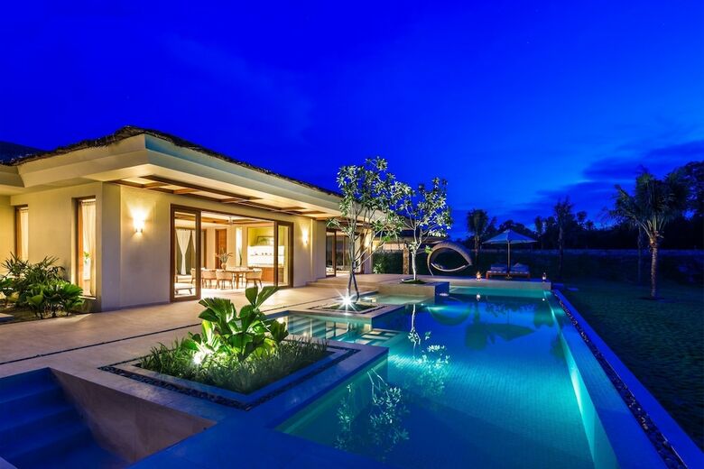 Hotel Fusion Resort Phu Quoc