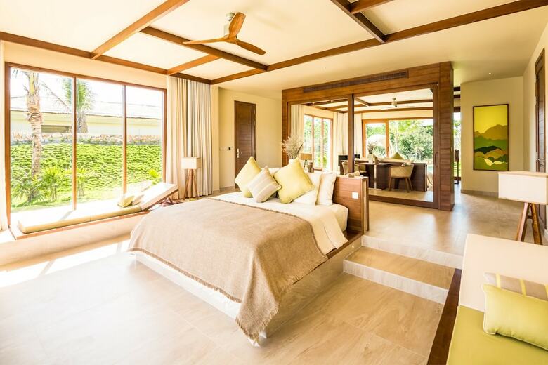 Hotel Fusion Resort Phu Quoc