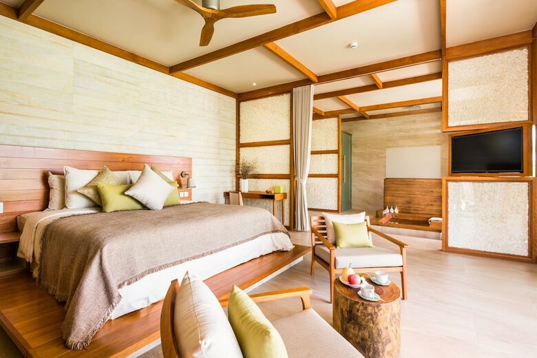 Hotel Fusion Resort Phu Quoc