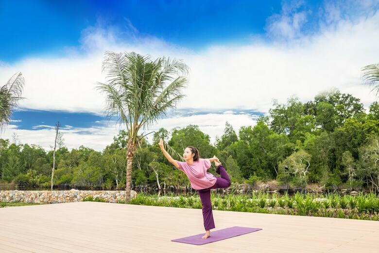 Hotel Fusion Resort Phu Quoc
