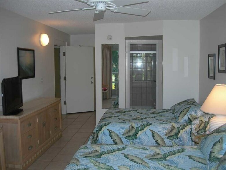 Maui Banyan Q-104 - 2 Br Condo