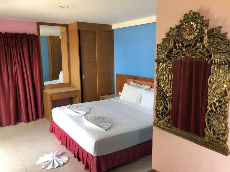 Hotel Benjamin Resort