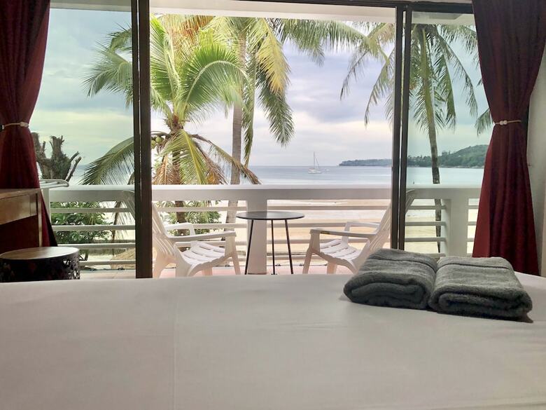 Hotel Benjamin Resort