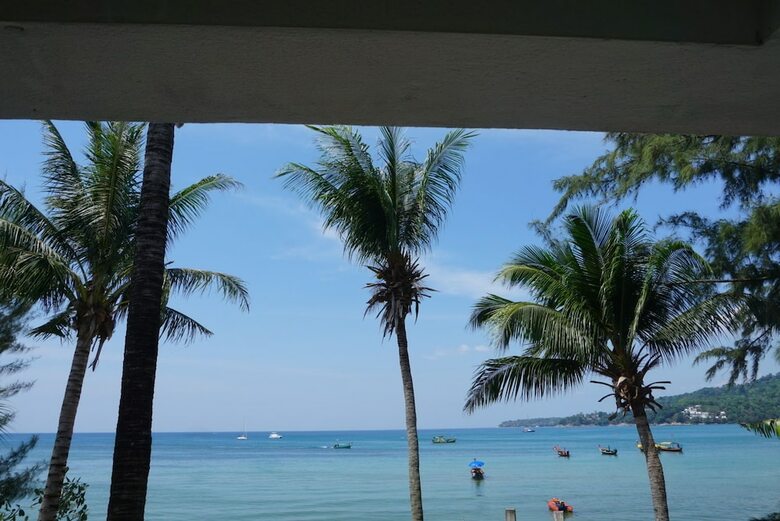 Hotel Benjamin Resort