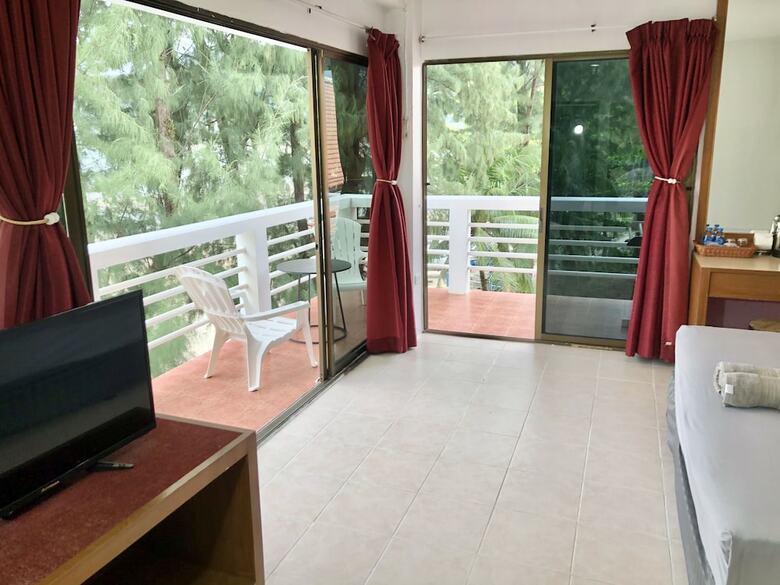 Hotel Benjamin Resort