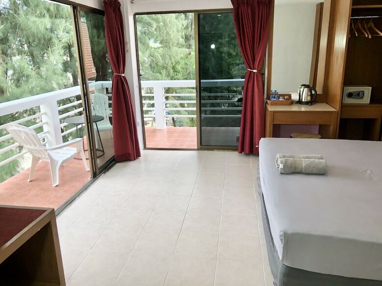 Hotel Benjamin Resort