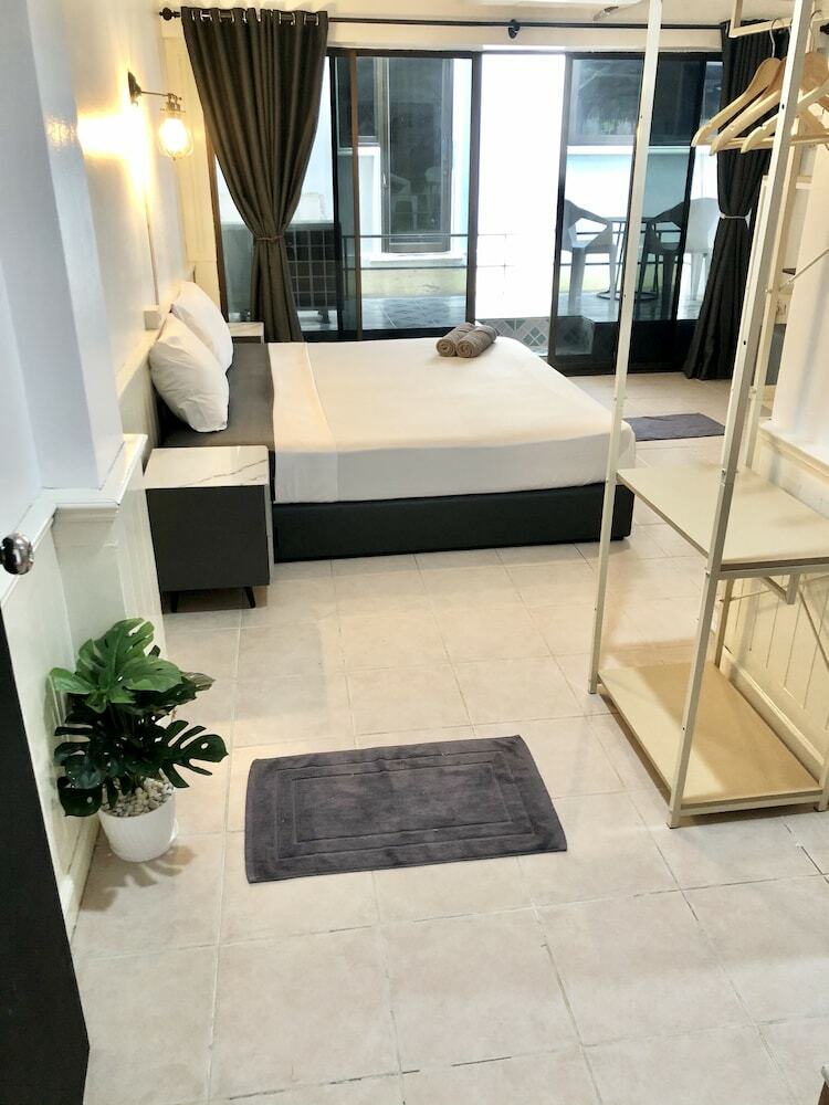 Hotel Benjamin Resort