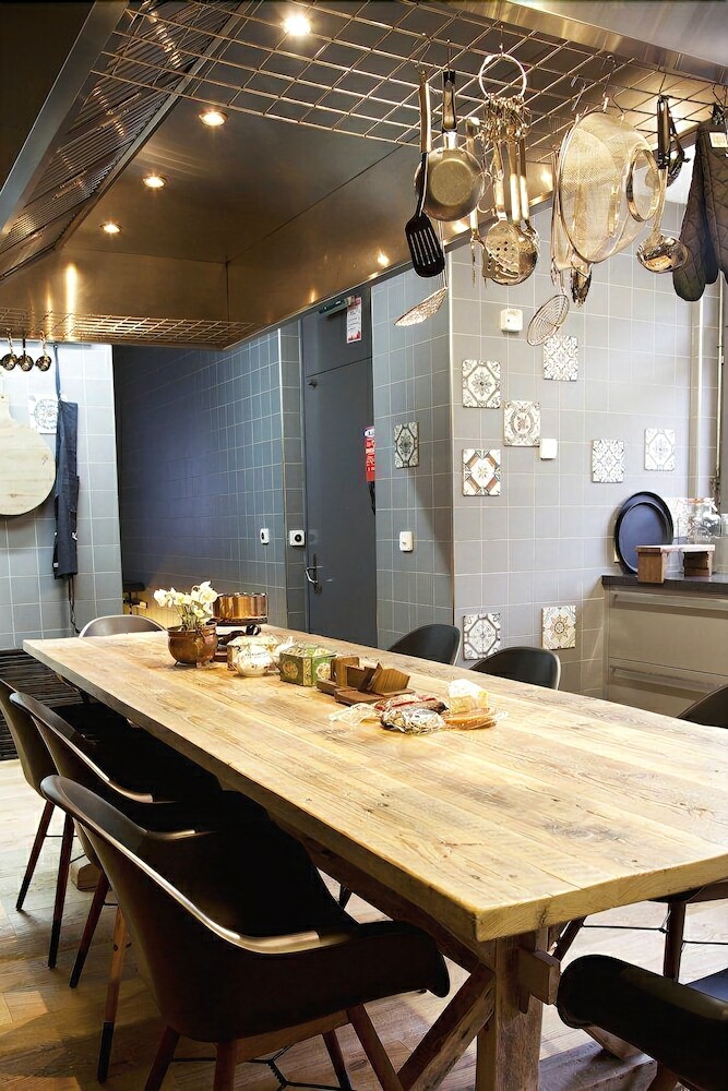 Hotel Boutique-h�tel Chez Jan
