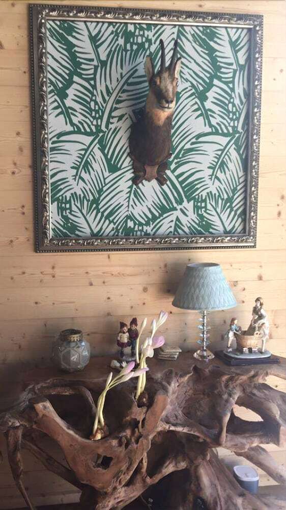 Hotel Boutique-h�tel Chez Jan