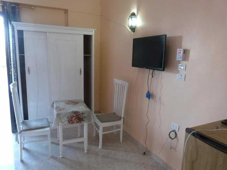 Apartamentos Nile View Hotel