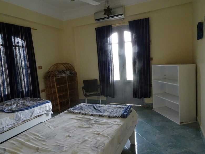 Apartamentos Nile View Hotel