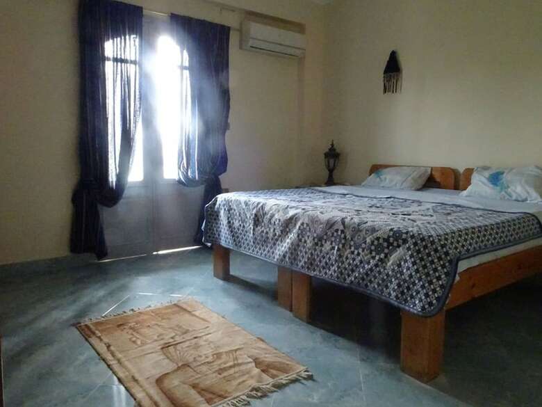 Apartamentos Nile View Hotel