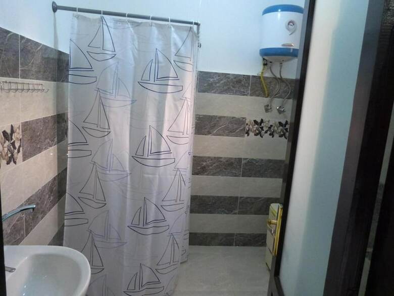 Apartamentos Nile View Hotel