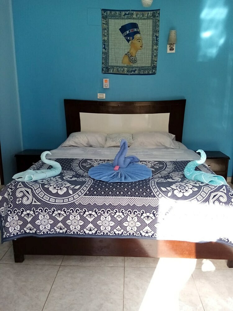 Apartamentos Nile View Hotel