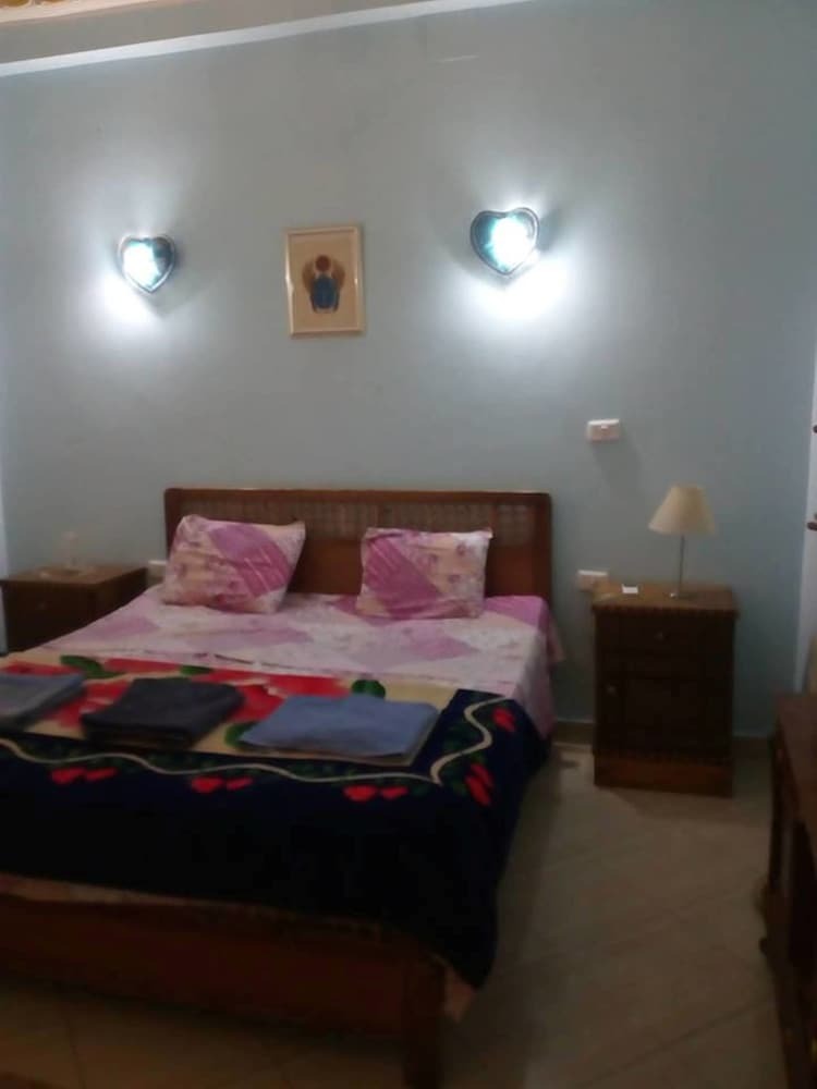 Apartamentos Nile View Hotel