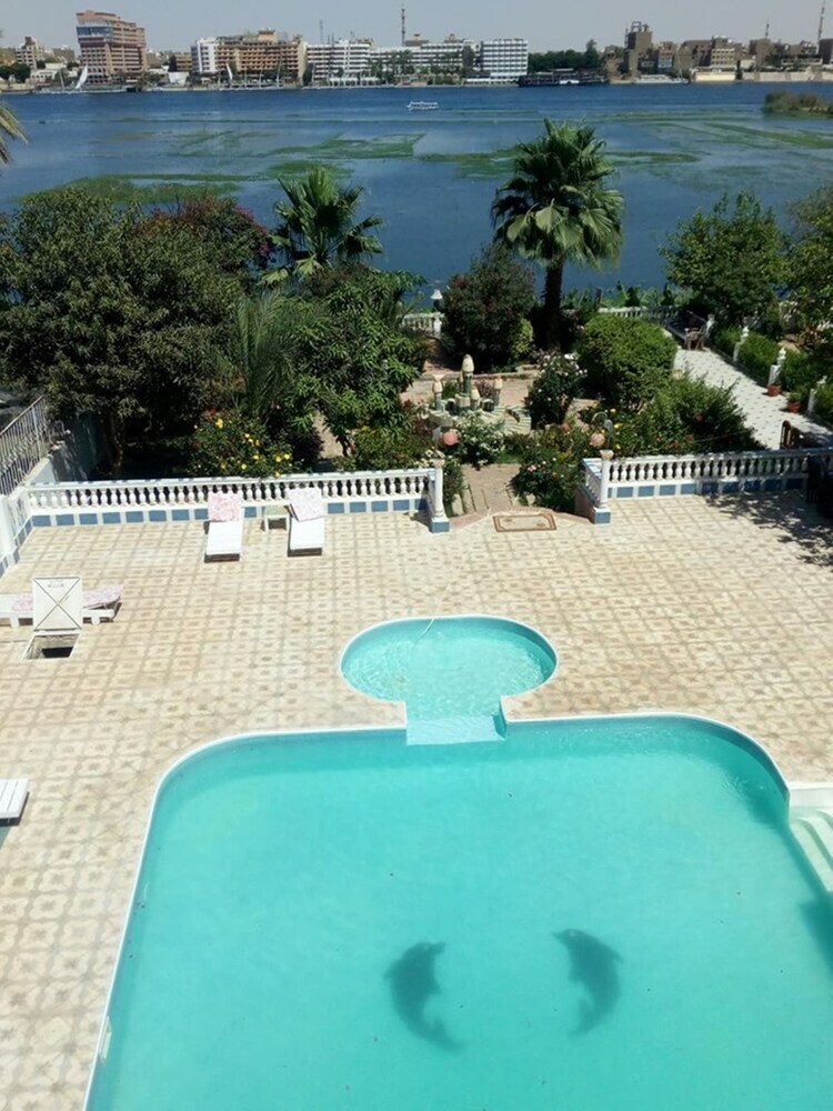 Apartamentos Nile View Hotel