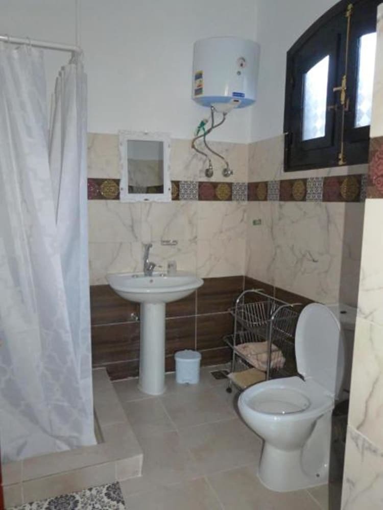Apartamentos Nile View Hotel