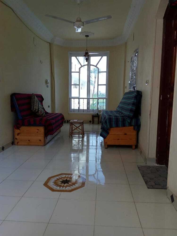 Apartamentos Nile View Hotel