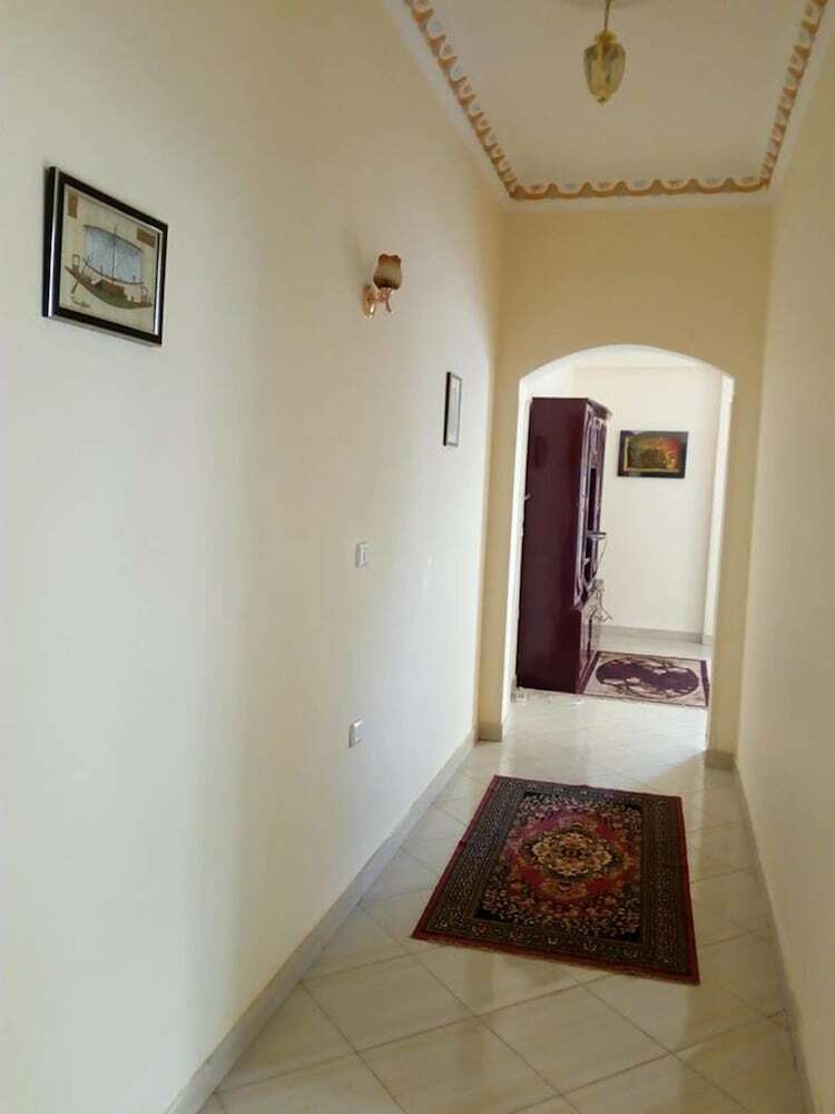 Apartamentos Nile View Hotel