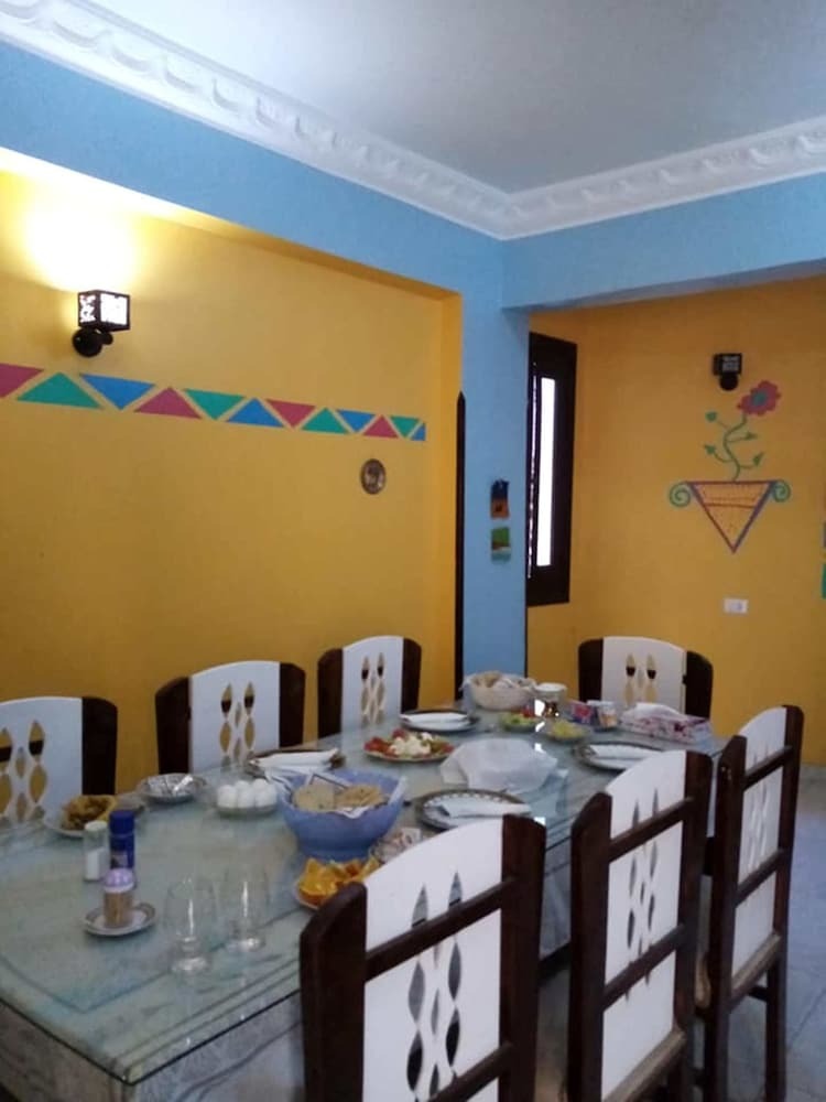 Apartamentos Nile View Hotel