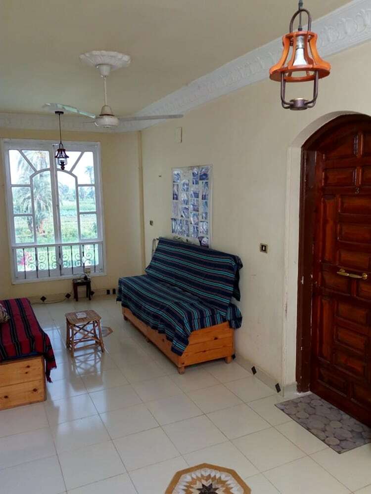 Apartamentos Nile View Hotel