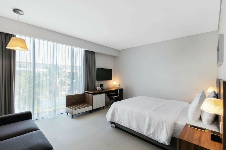 Hotel Hampton Inn By Hilton Cancun Cumbres