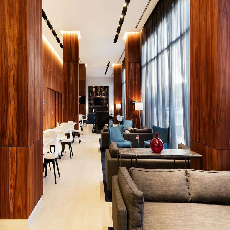 Hotel Hampton Inn By Hilton Cancun Cumbres