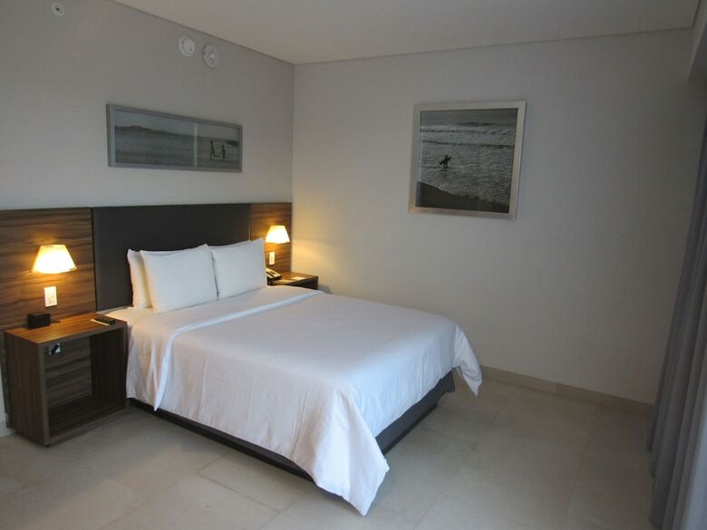 Hotel Hampton Inn By Hilton Cancun Cumbres