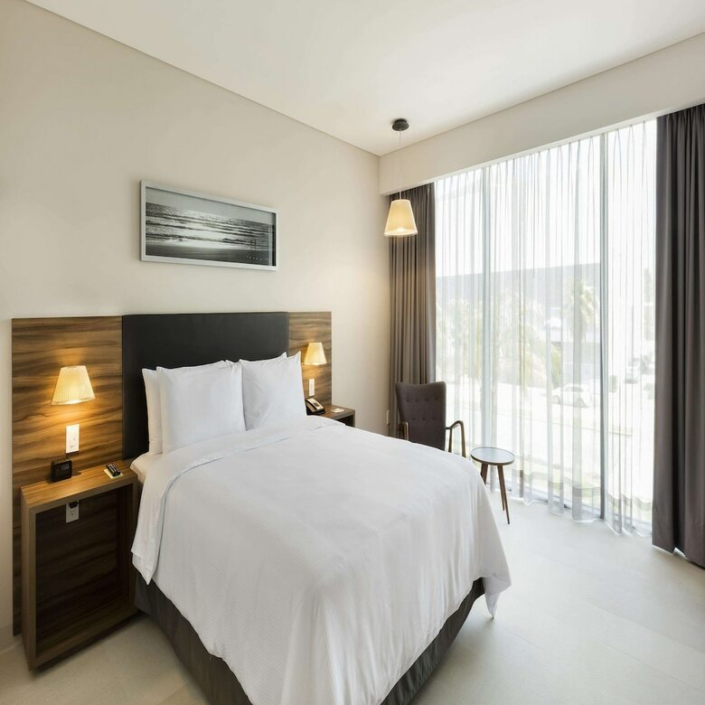 Hotel Hampton Inn By Hilton Cancun Cumbres