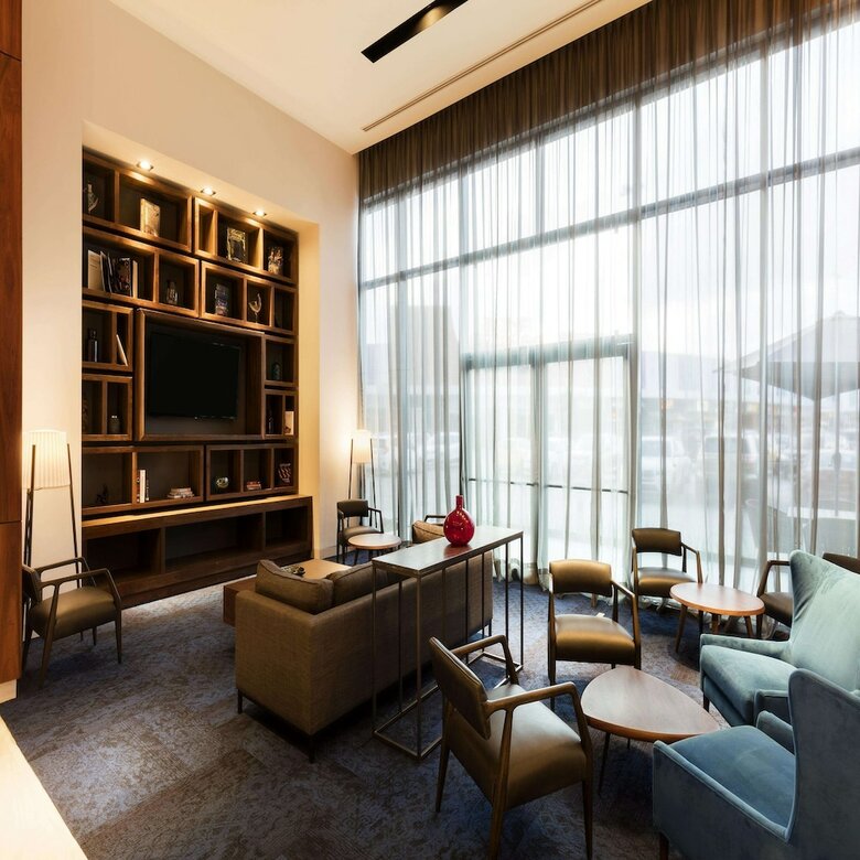 Hotel Hampton Inn By Hilton Cancun Cumbres