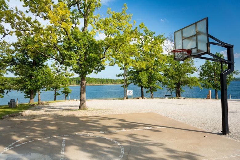 Branson Yacht Club