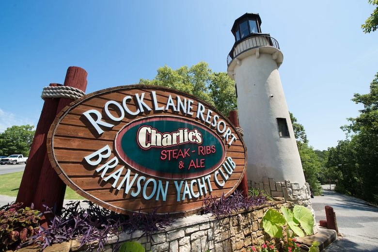 Branson Yacht Club