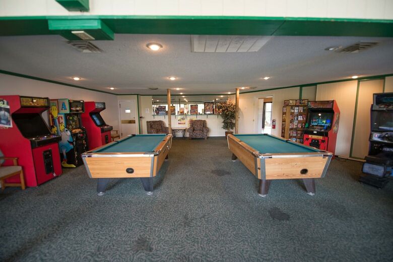 Branson Yacht Club