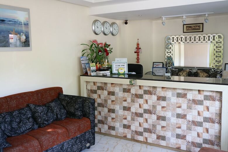 Hotel Giecel Pension
