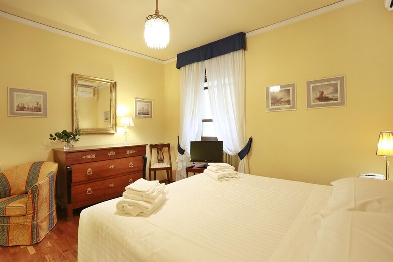Apartamento Via Santo Spirito 6