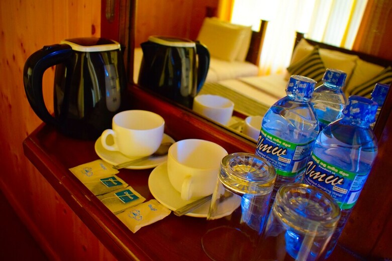 Hotel Blue Moon Guest House