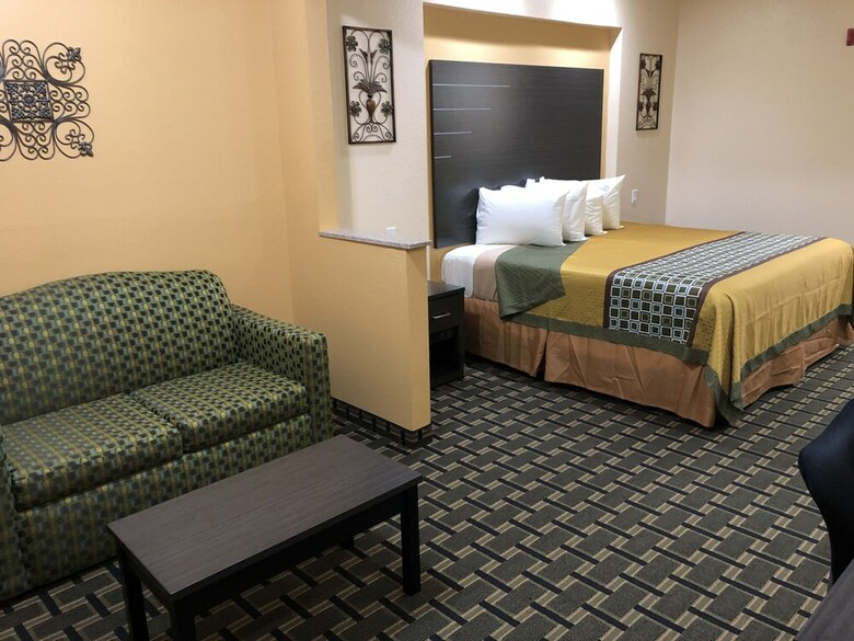 Hotel Homegate Inn And Suites
