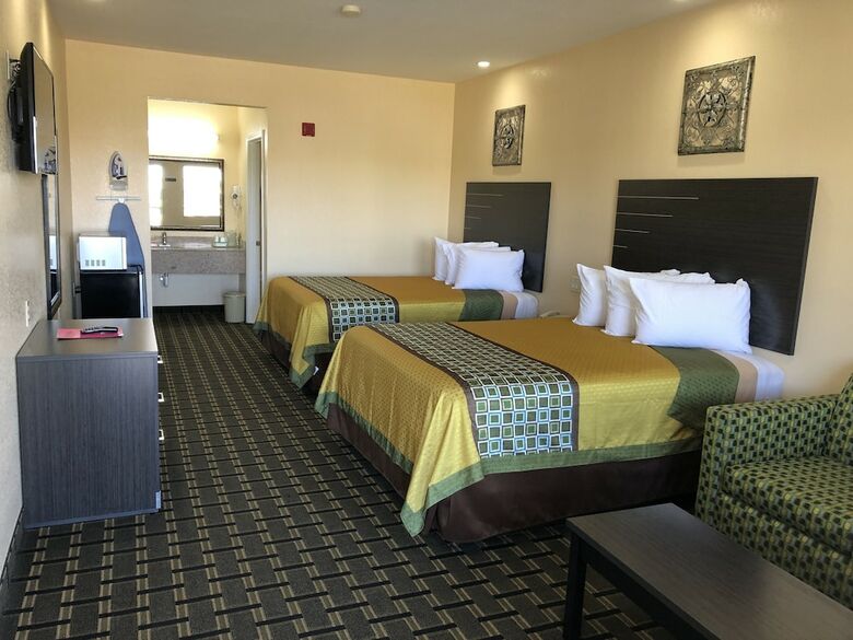 Hotel Homegate Inn And Suites