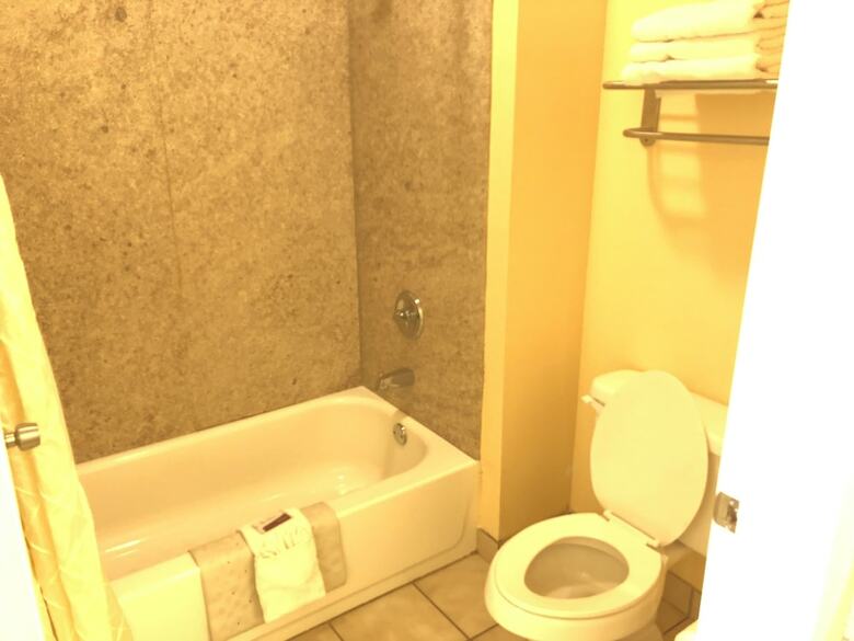 Hotel Homegate Inn And Suites