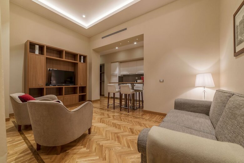 Novecento Apartments