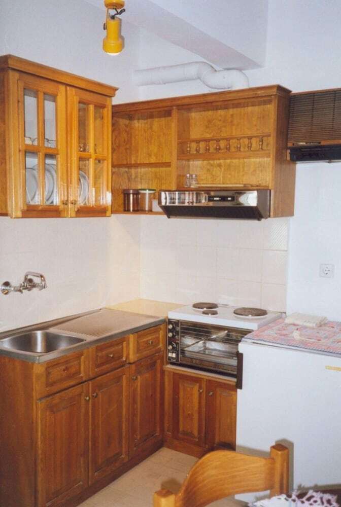 Aparthotel Villa Nena